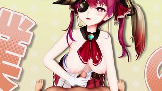 Mischievous Function VTuber