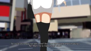 Sokuochi Fuck Me!