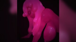 Princess Bubblecum