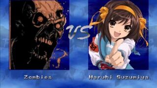 Haruhi