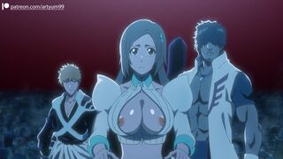 Orihime Tight Fit [artyum99]