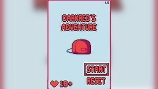 Darkreds Adventure