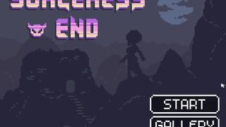 Sorceress End