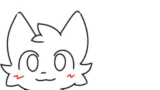 Bi furry PMV
