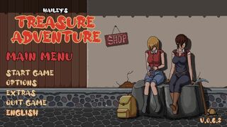 Hailey’s Treasure Adventure