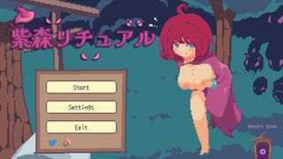 Murasakimori Ritual