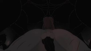 Werewolf mating season – Metalfoxt