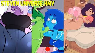 Steven Universe HMV: Treat Me Like a Slut – Kim Petras