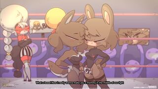 Cross Love [Diives]