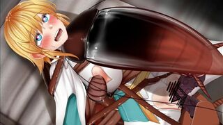 Murahachiro – Cockroach breeding
