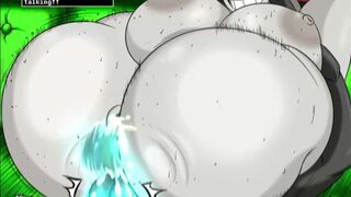 Bone-ing: The Animation [Jon Da Cat + Nobody147]
