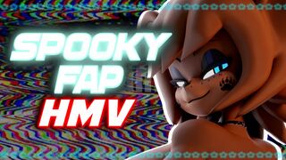 SPOOKY FAP HMV/PMV – [Wawa]
