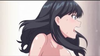Rikka’s trip to motherhood