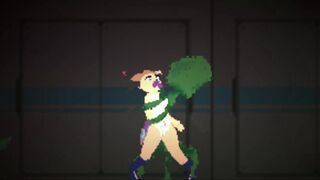 DiBS v0.5.6 all scenes