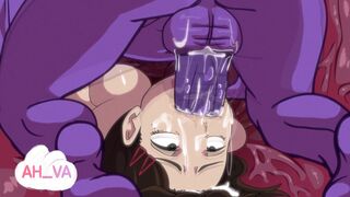 Kobeni’s Demon Contract