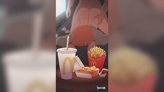 Bizarre Commercial