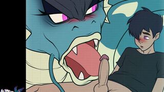 Gyarados Waifu (NO SOUND)