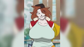 Anthro In The Heat [goolahan]