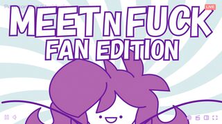 Jenny’s Meet & Fuck