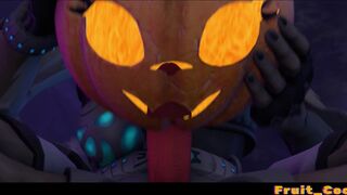 PumpkinHead