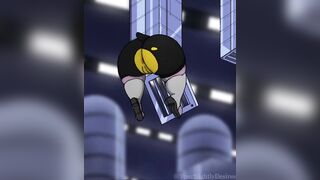 Rouge’s Bad Day