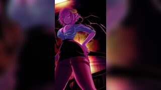 Police Succubus MEA [G DRAIN]