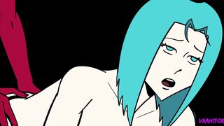 Only Sex in the Hedonistic city