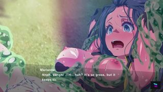 [MGCM] Hallowitch Marianne