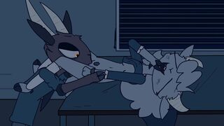 Work Days [Toxis]