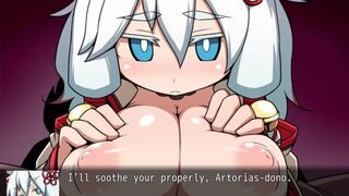Sequel Awake – (Nazuna) Eyes for Prey