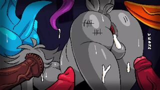 TailBound: Gallery