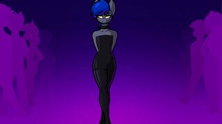 [Tarantuloo] – Crossdressing in the party