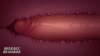 Doomfist Animation