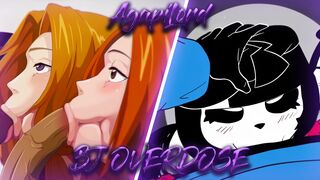 BLOWJOB OVERDO$E | AGAPILORD HMV / PMV