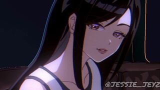Date with Tifa