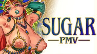 SUGAR PMV – Vol. 6