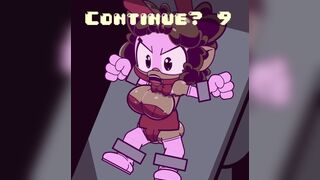 GAME OVER: Abbility’s Carrot Capture!