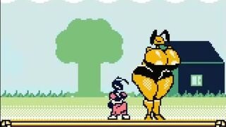 Wasp rider