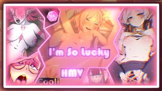 Im So Lucky – HMV – Tokyo – Forget – In My Mind