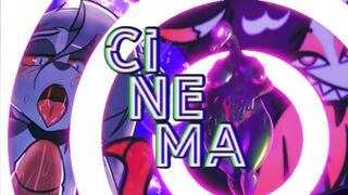 CINEMA – A Furry PMV