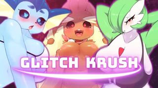 Glitch Krush (ChaosLogic HMV/PMV)