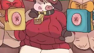 A Christmas Guest