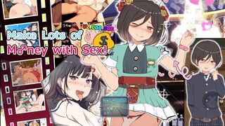 Make Lots of Money with Sex [CH] – [3] JanJan Go