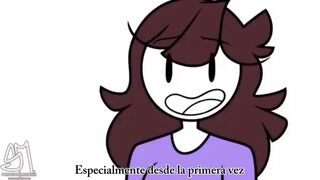 Jaiden’s College Experience