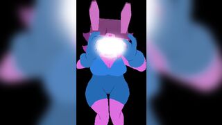 Sash Lilac mind Controlled [pstash]