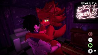 Fap Nights at Frenni’s Night Club Arcade Mode Gallery update