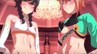 Kawaii 808 – A Femboy PMV
