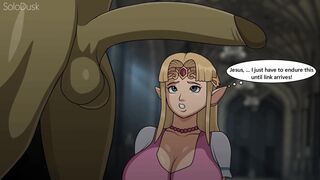 SSB5 whore edition