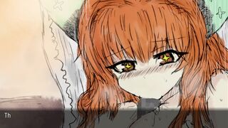 Black Souls 2 – Room Of Reminisince, 1/3 (Cgs)