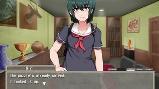 Monster Girl Encyclopedia – Last Escape – All CGS
